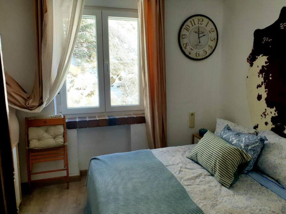 Sierra Nevada 2 Habitaciones Excelente Ubicacion Exteriér fotografie